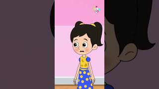 गट्टू ने चुराया आम | Favourite Fruit #ytshorts #puntoonkids #shortsfeed