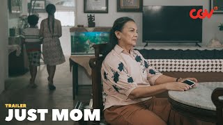 Awas Kangen Sama Ibu | Trailer Just Mom