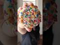 I tried the cake mix cookie hack (why did I wait so long?!)