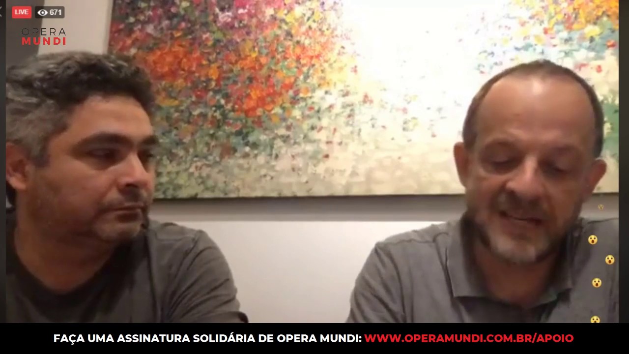 20 Minutos URGENTE BOLÍVIA: O que significa o golpe militar contra Evo Morales na Bolívia?