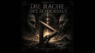 Die Rache Des Schicksals - Vidar Saga #vidarsaga #musik #darkart #dierachedesschicksals