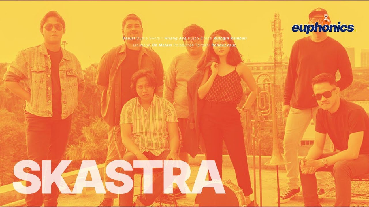 Playlist SKASTRA #Skastra