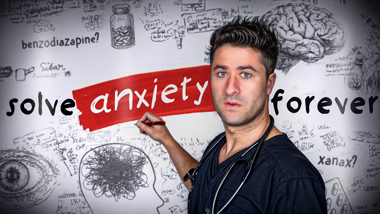 The Secret Cause Of Anxiety Nobody Talks About