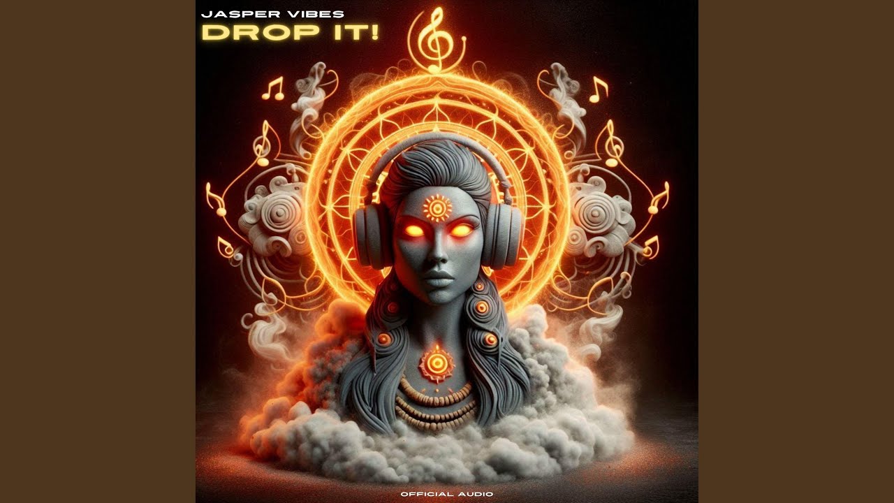 YouTubeでDrop It!を視聴 YouTubeでDrop It!を視聴