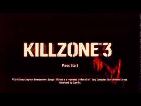 Video: Demo Multiplayer Di Killzone 3 Per Le 11:00