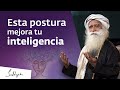 Haz esto todos los días para mejorar tu inteligencia | Sadhguru