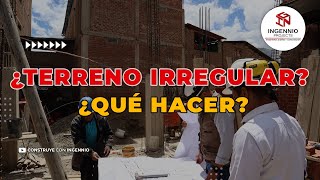 SUPERVISIÓN DE OBRA  -  PERÚ, TRUJILLO by Construye con Ingennio 7,972 views 2 months ago 17 minutes
