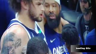 mav's vs timberwolves ( highlights ) sport's