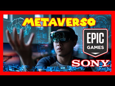 Vídeo: Sweeney De Epic Sobre Tecnología Gráfica: 