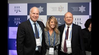 IJL CELEBRATES 50 YEARS!