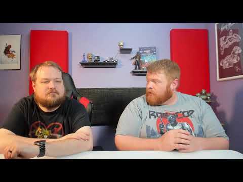 This Week in Tech with Karl and Justin