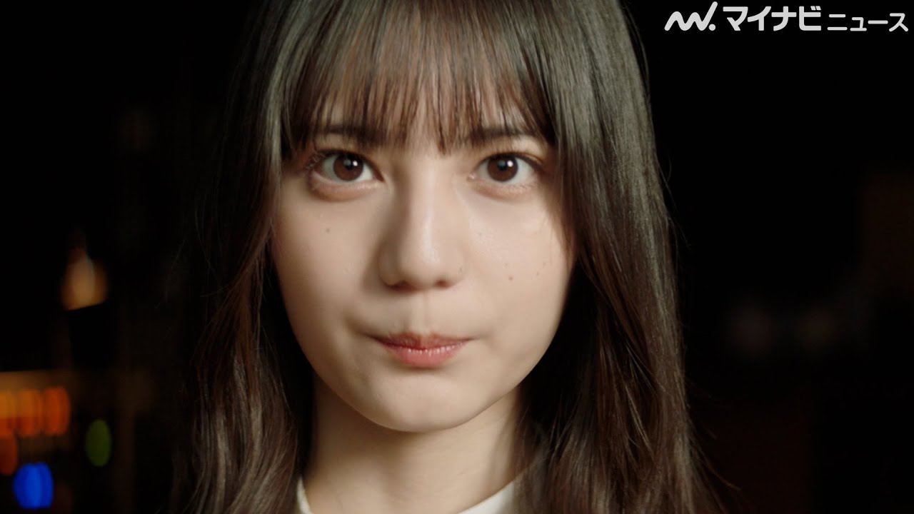 日向坂46小坂菜緒、ダンス練習やステージ直前の
