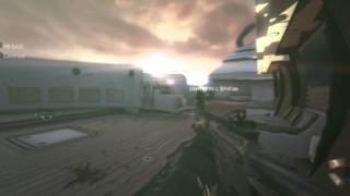 [BO2] MAKE UP by Contrast