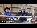 Who you ride with  steve gussert g rodeo