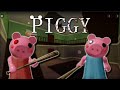 Playing Piggy With Etn 98!  *ROBLOX*