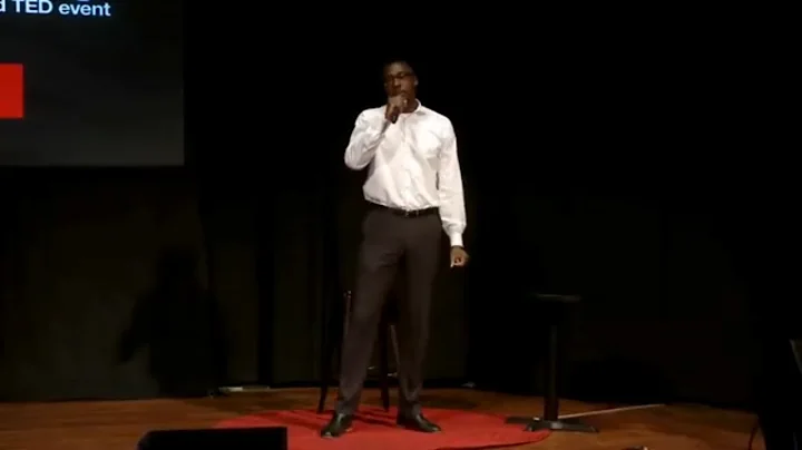 Sincerely Mucho | Clinton Shelton | TEDxBillings