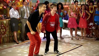 Wingin' It S1 E7 | Spinner and the Saint