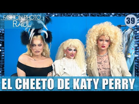 EP.39 I EL CHEETO DE KATY PERRY I FT. LINA PIANA Y LA GUERRA MERA