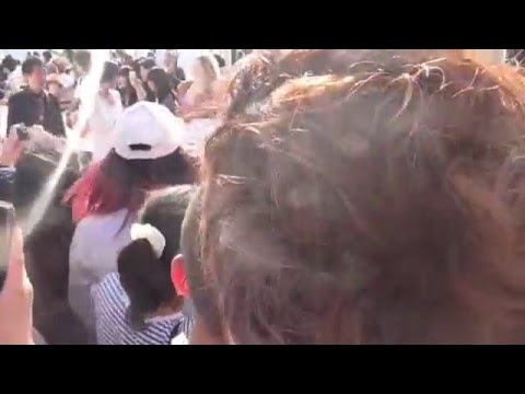 桃井かおり 第８回沖縄国際映画祭 島ぜんぶでおーきな祭  レッドカーペット 2016．4.21