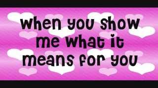 Miley Cyrus- Dream Studio Version (With Lyrics)