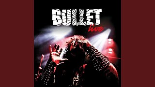 Bite the Bullet (Live)