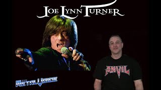 Download Lagu Joe Lynn Turner (Deep Purple, Rainbow) Interview- Responds to Malmsteen & Rainbow Revamp & New Album