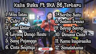 Download Lagu SEHARUSNYA AKU FULL ALBUM KALIA SISKA Dj Kentrung FT SKA 86 TERBARU 2021 MP3 Download Lagu SEHARUSNYA AKU FULL ALBUM KALIA SISKA Dj Kentrung FT SKA 86 TERBARU 2021 MP3