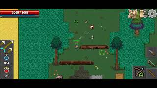 @Cyber-Gyn , Farm lizard and kill Boss lizard (rucay rpg)