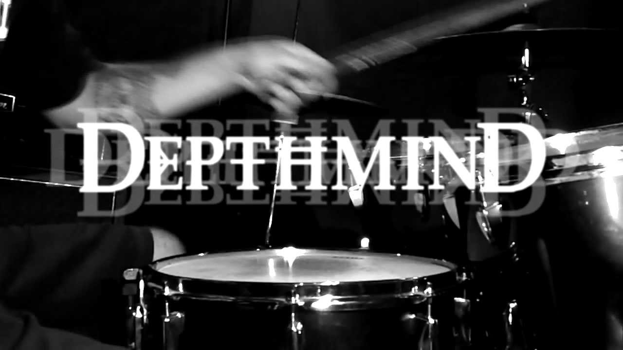 DepthminD - (EP) 2013 Teaser