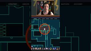 NEW CHAMBER BUFF IS HUGE 😱 #valorant #valorantupdates #chamber