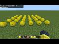 Real Verity MOD in Minecraft PE Addon MCPE