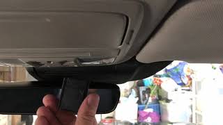 Install EON DevKit   Honda Accord *
