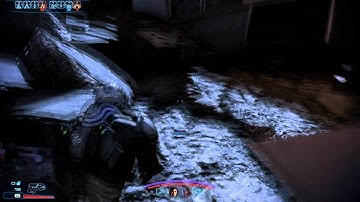 Mass Effect 3 Ep 25: Return to Earth Pt I Insanity Adept Playthrough