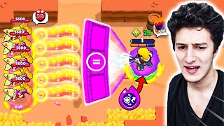 BRAWL STARS EN İYİ HARAKETLER