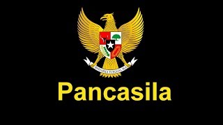 Download lagu isi pancasila