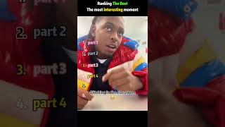 This Is So Funny, L Couldnt Stop Laughing