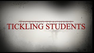 Tickling Students