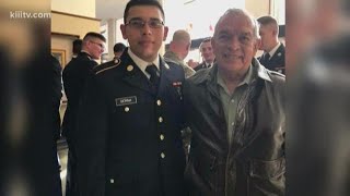 Corpus Christi man dies three months after wrong-way crash