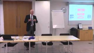 Great Data Debate (3) ISO 8000: Systemic and systematic data quality - Tim King, LSC Group