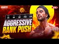 AGGRESSIVE CONQUEROR RANK PUSH |  GiveAway RP OR UC  | #coustom   #shorts #bgmi #livestream