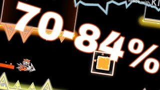 FUTURE FUNK II ULDM 70-84%
