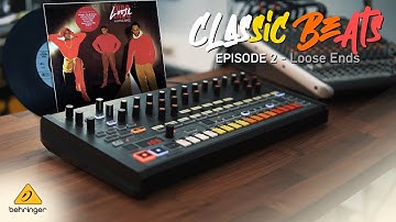 Classic Beats RD-8 episode 2