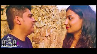 Jaane Dil Mein (Eng Sub) [Full Video Song] (HD) With Lyrics - Mujhse Dosti Karoge