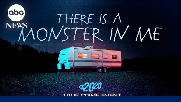 Trailer All New 20 20 There Is A Monster In Me Friday Jan 19 At 9 8c On Abc