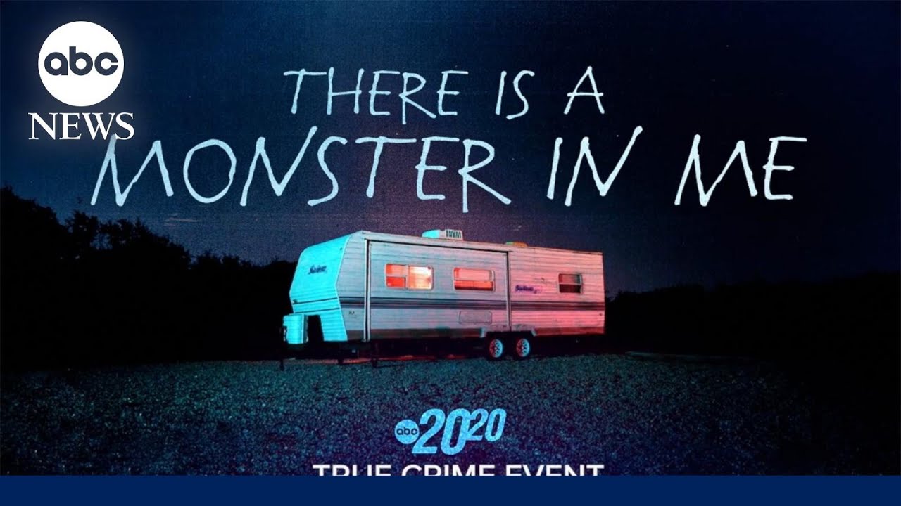 Trailer: All-New 20/20 ‘There Is A Monster In Me’| Friday, Jan. 19 at 9/8c on ABC