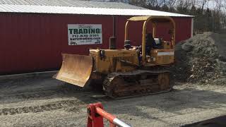 1988 DRESSER TD7G For Sale