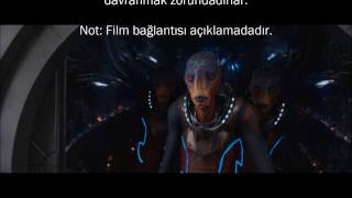 Valerian Ve Bin Gezegen İmparatorluğu Izle (2017) - Sinemagecesi.com