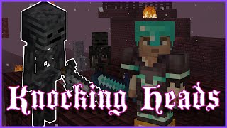 Exploring the Map and Counting Skulls