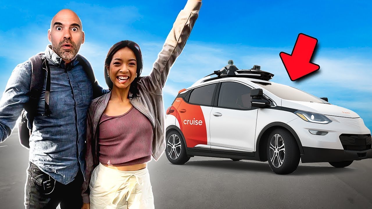 California Suspends Driverless Cars: Our Last Cruise Ride Before the Verdict
