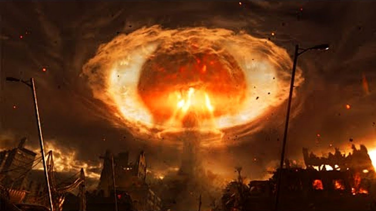 Top 7 Nuclear Scenes in Call of Duty Versions